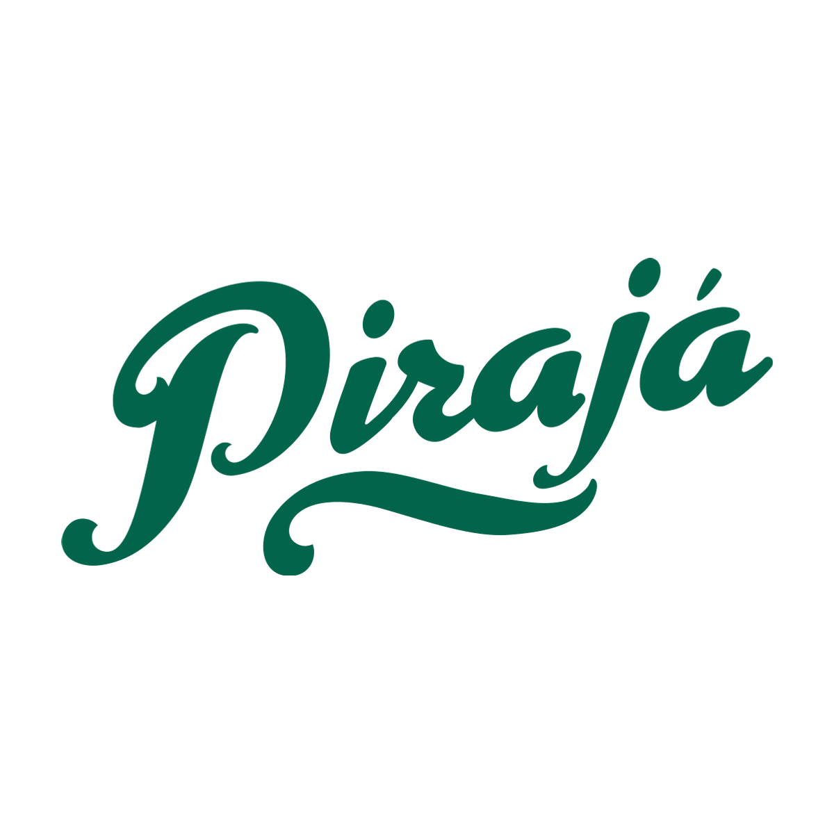 PIRAJA