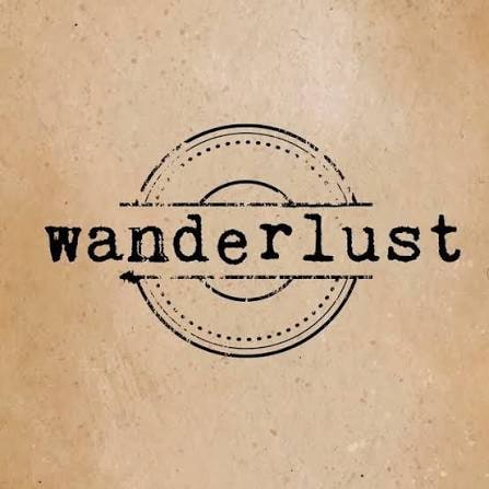 Wanderlust