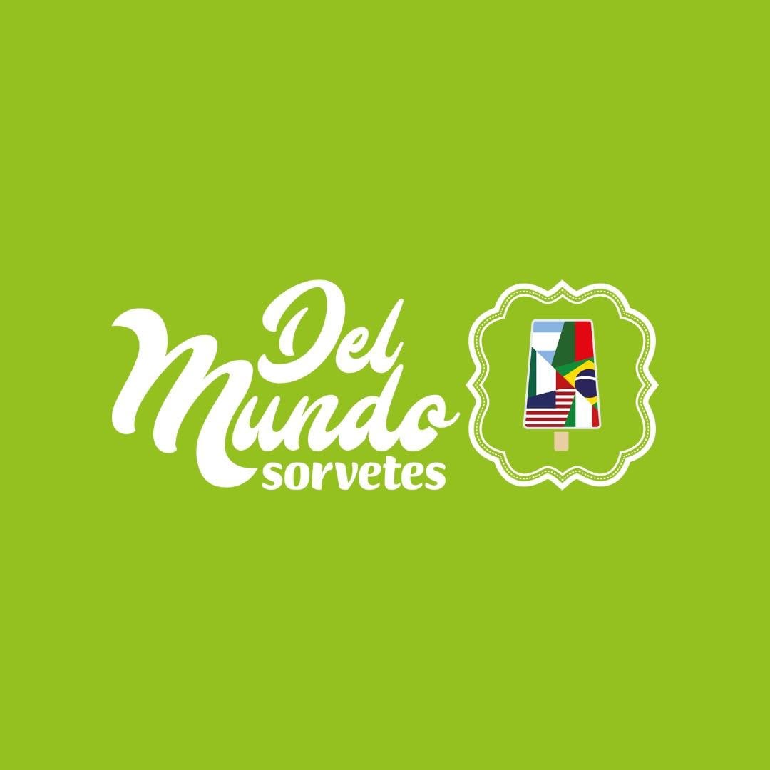 Del Mundo Sorvetes Santo Amaro
