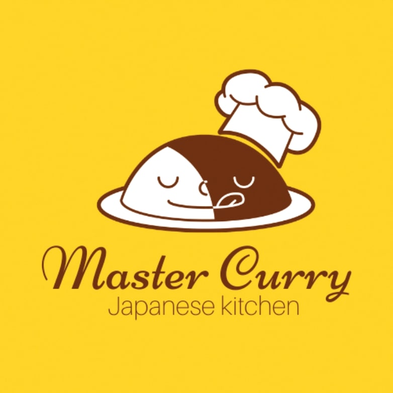 MASTER CURRY JAPANESE KITCHEN