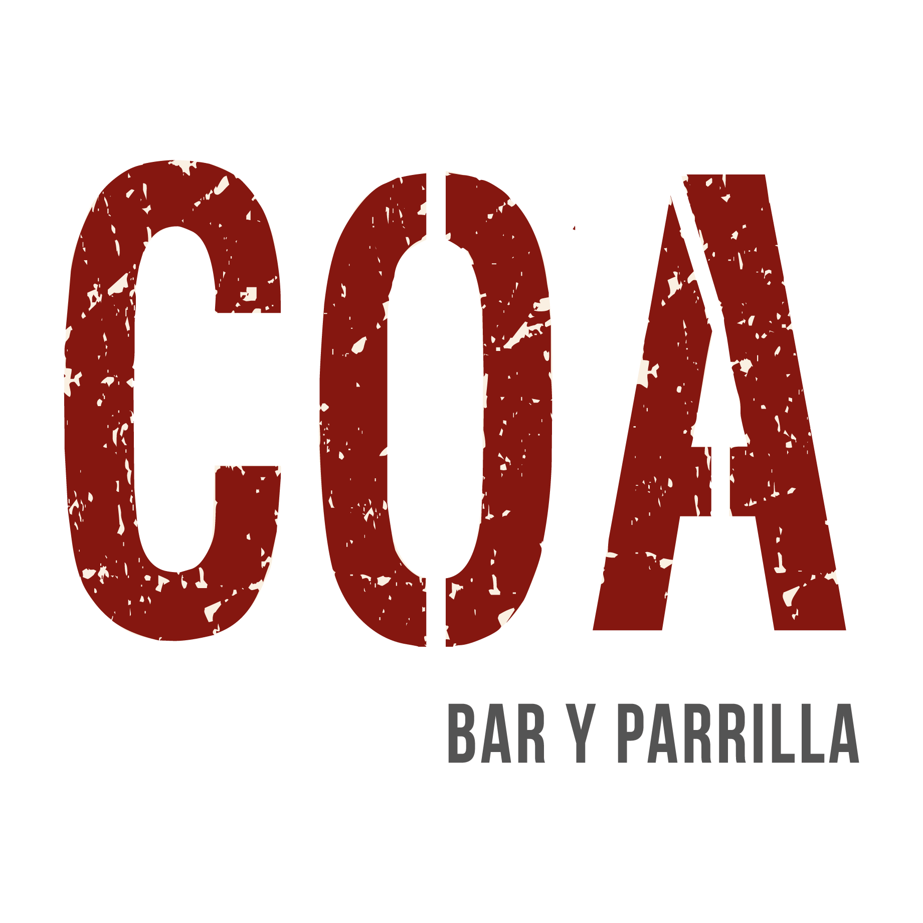 Coa Bar Y Parrilla