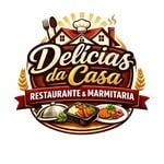 DELICIAS DA CASA RESTAURANTE E MARMITARIA