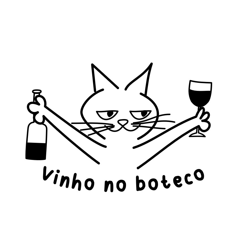 Vinho No Boteco